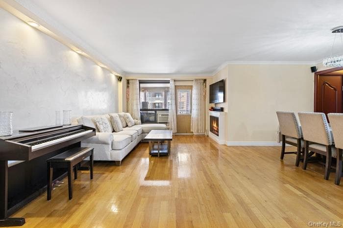 61-35 98th Street St Unit: 15E thumbnail 3