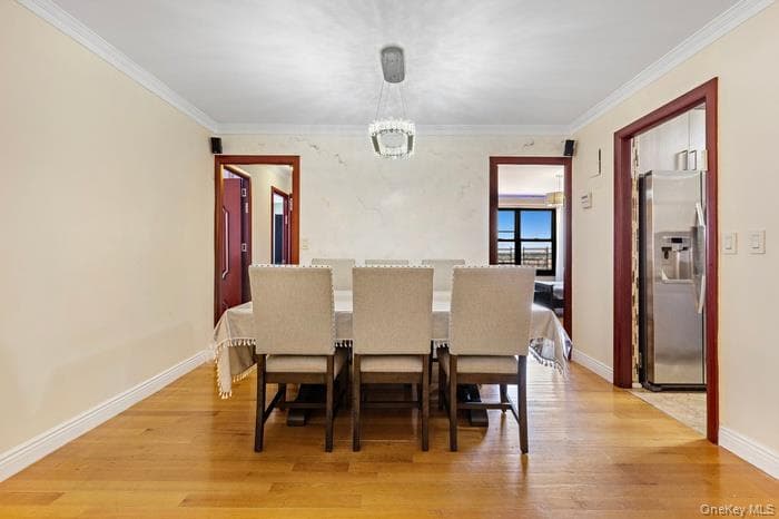 61-35 98th Street St Unit: 15E thumbnail 4
