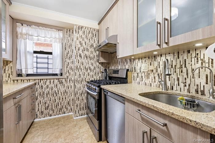 61-35 98th Street St Unit: 15E thumbnail 5