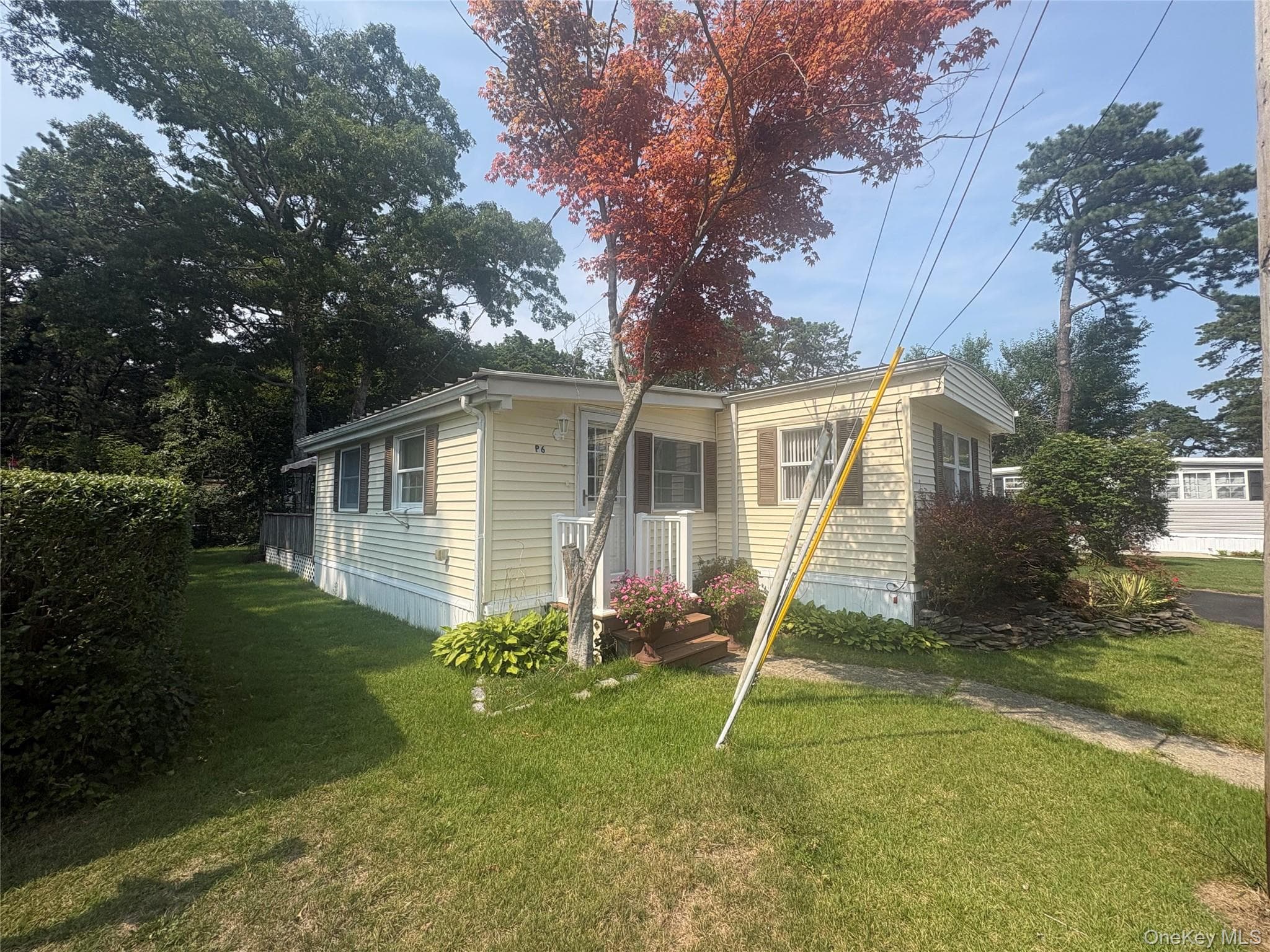 525 Riverleigh Avenue Unit: P6, Riverhead