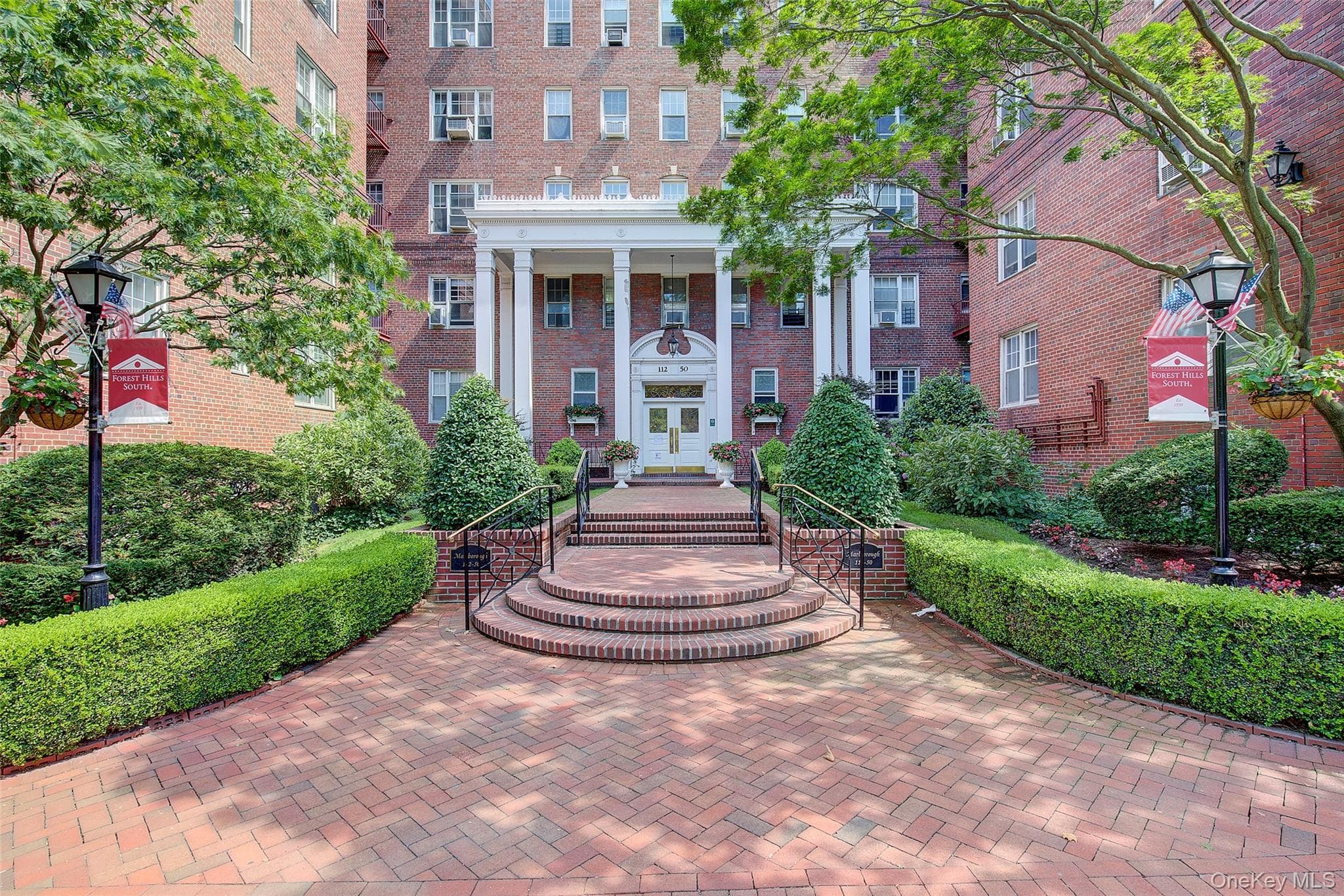 112-50 78th Avenue Unit: 5H, Forest Hills