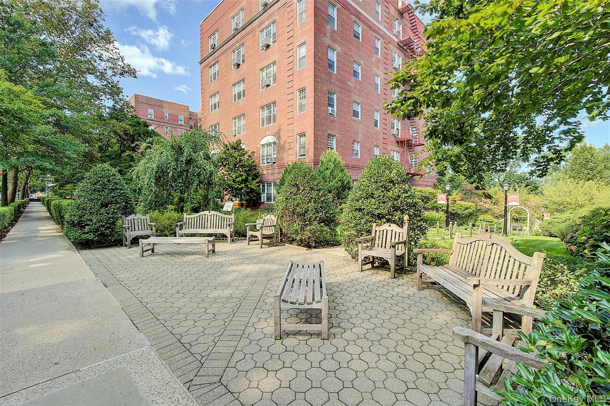 112-50 78th Avenue Unit: 5H thumbnail 28