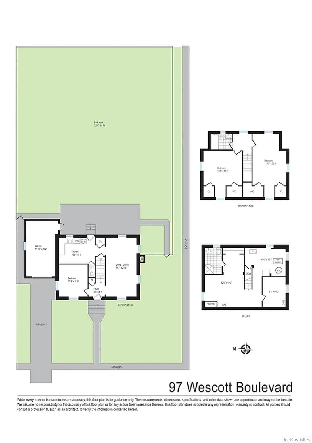 97 Wescott Boulevard thumbnail 13