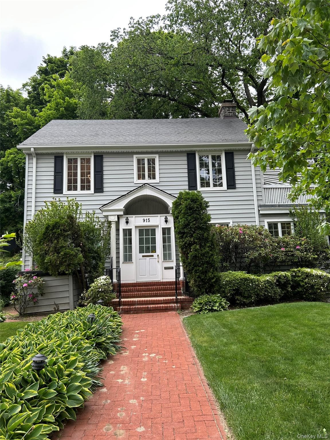 915 Palmer Road photo 1