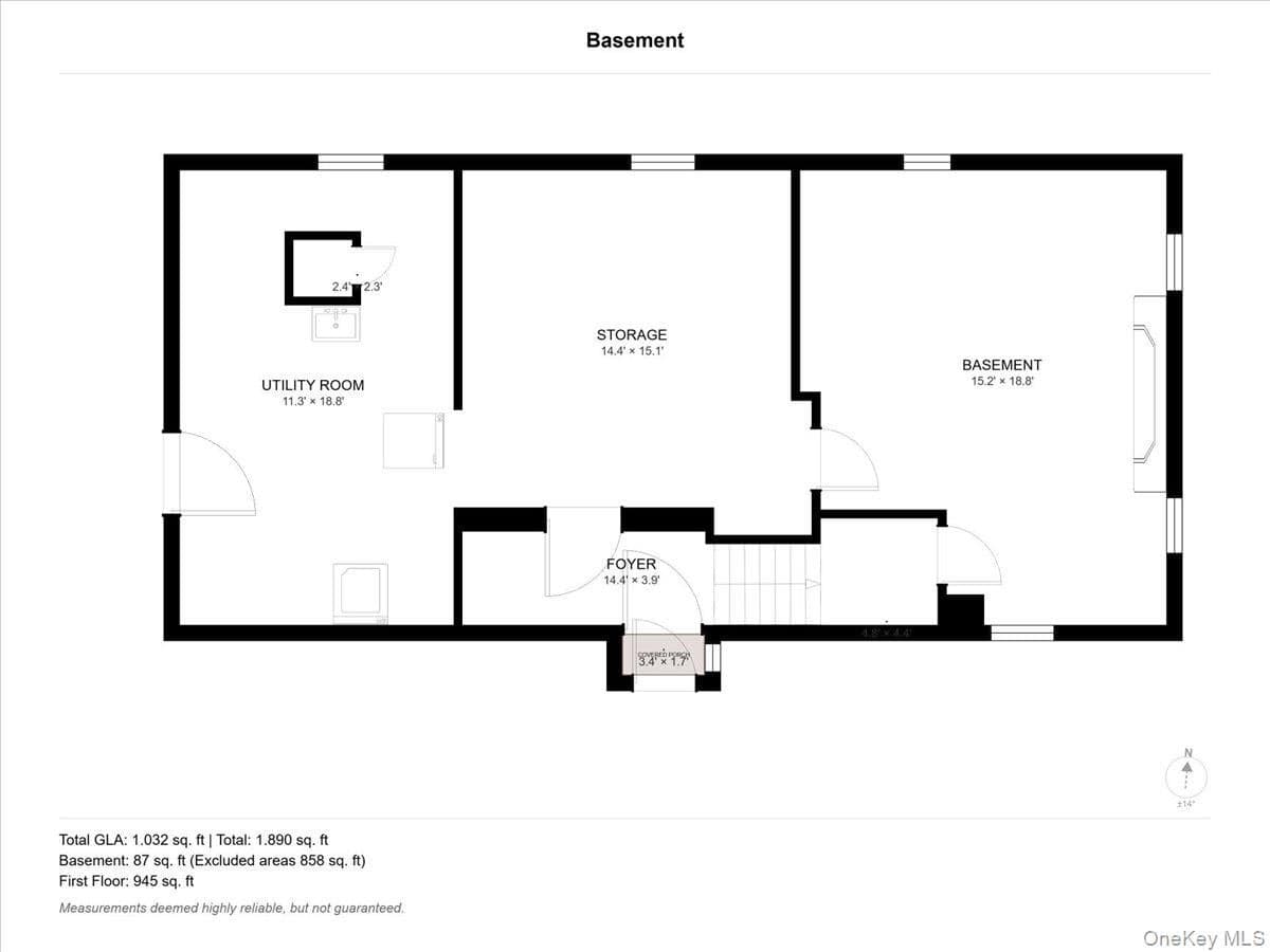 86B Edgewater Park PARK Unit: 86 thumbnail 19