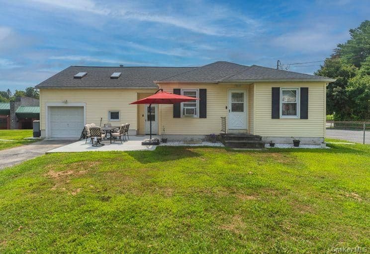 50 Holland Avenue, Pine Bush