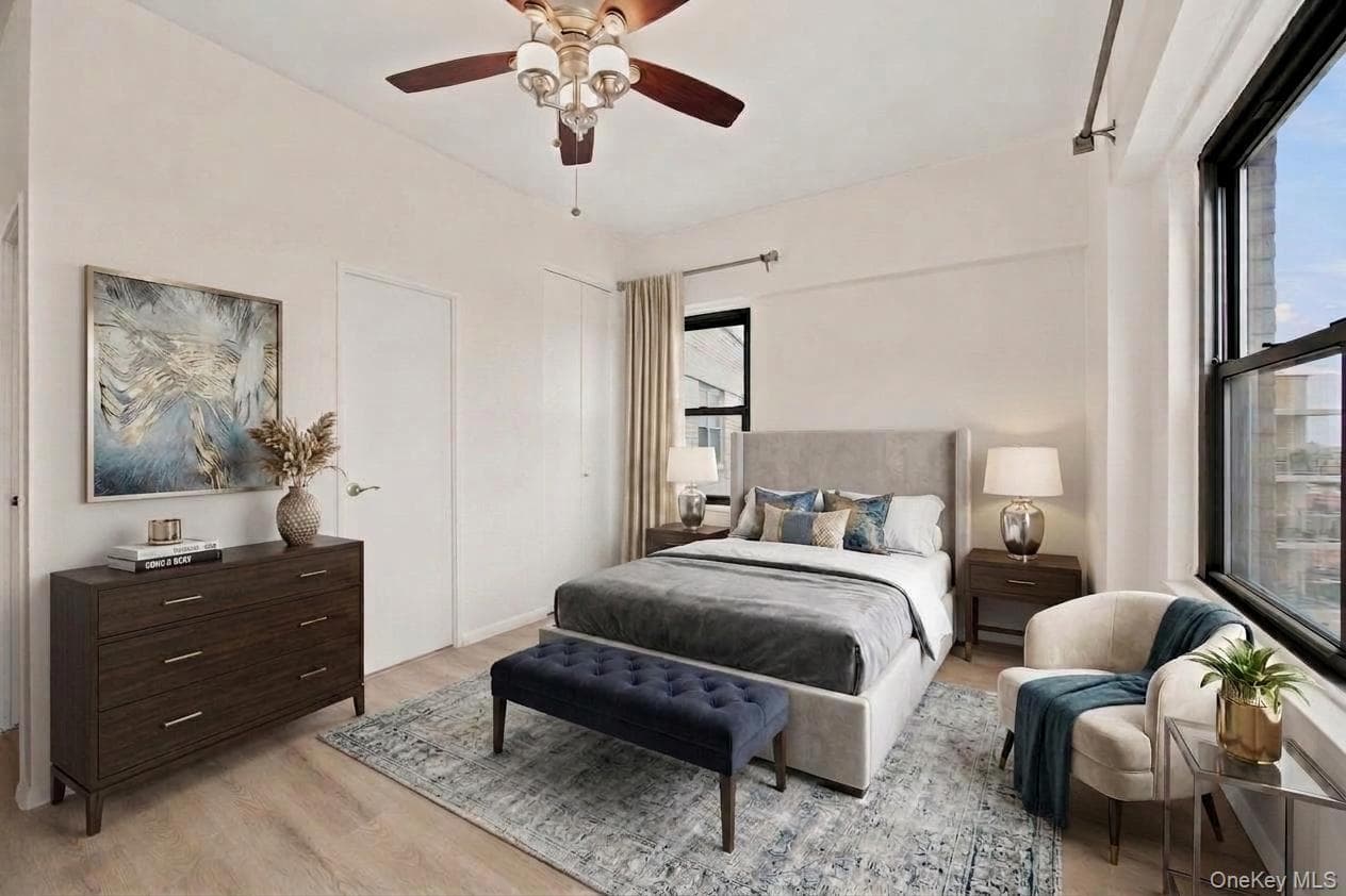 1020 Grand Concourse Unit: 24M thumbnail 5