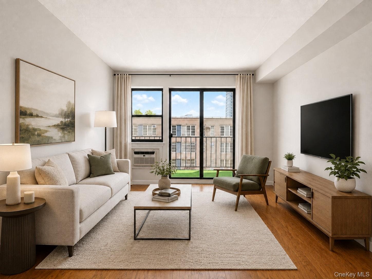 13935 35th Avenue Unit: 4B, Flushing