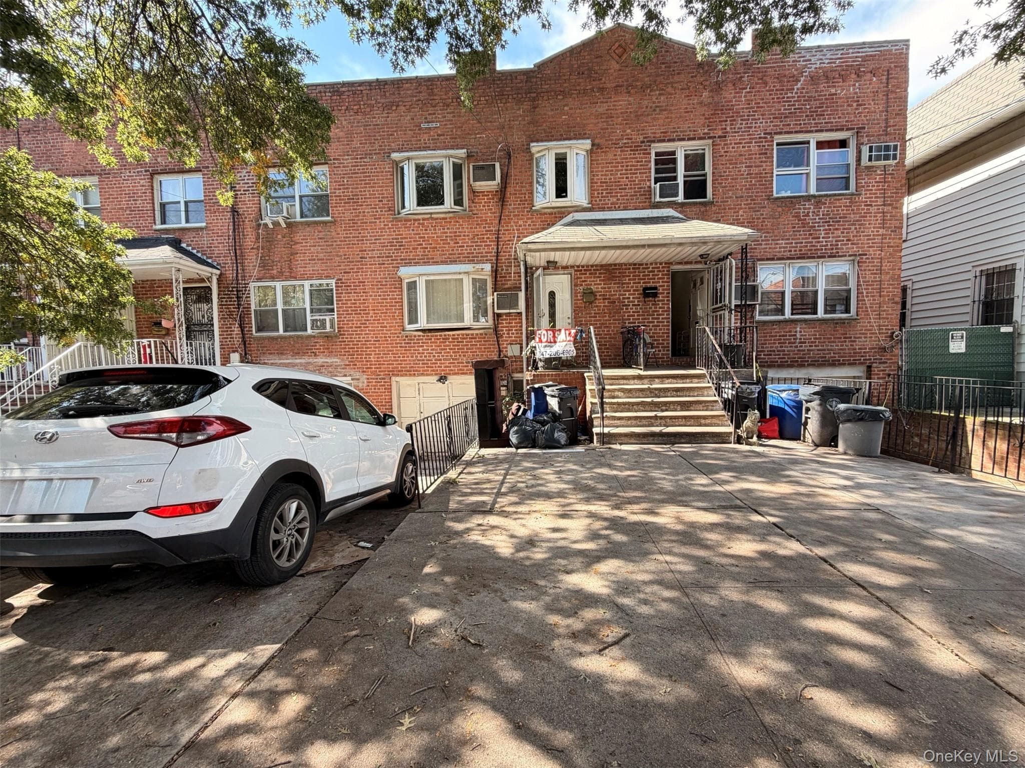 5518 Junction Boulevard, Elmhurst