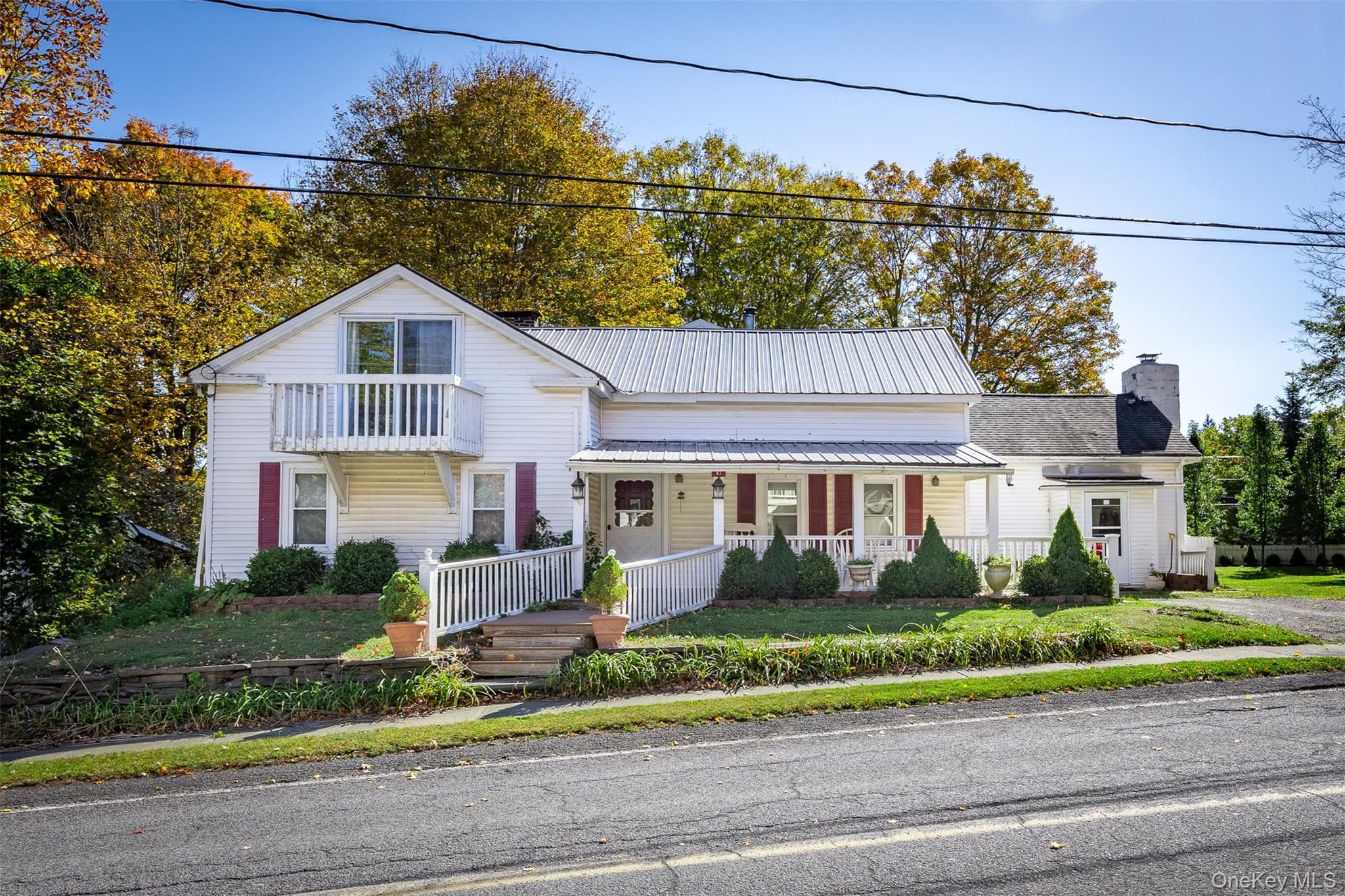 40 Goshen Road, Windham