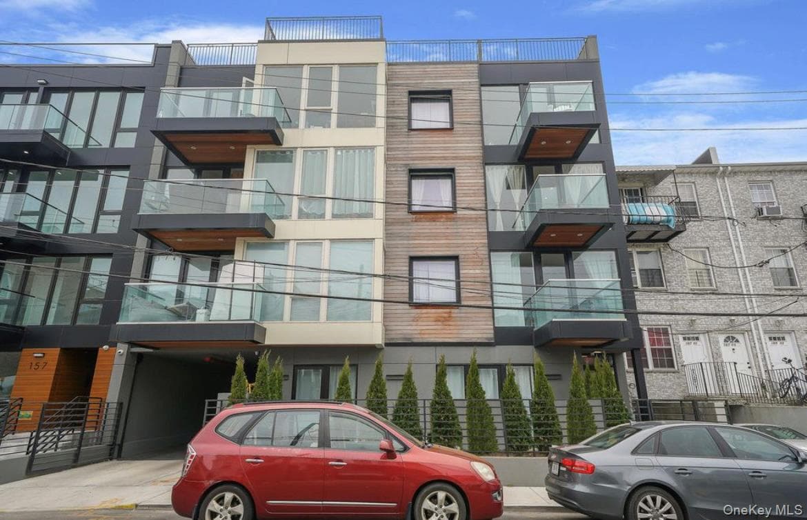 163 Beach 96th Street Unit: 4A thumbnail 9