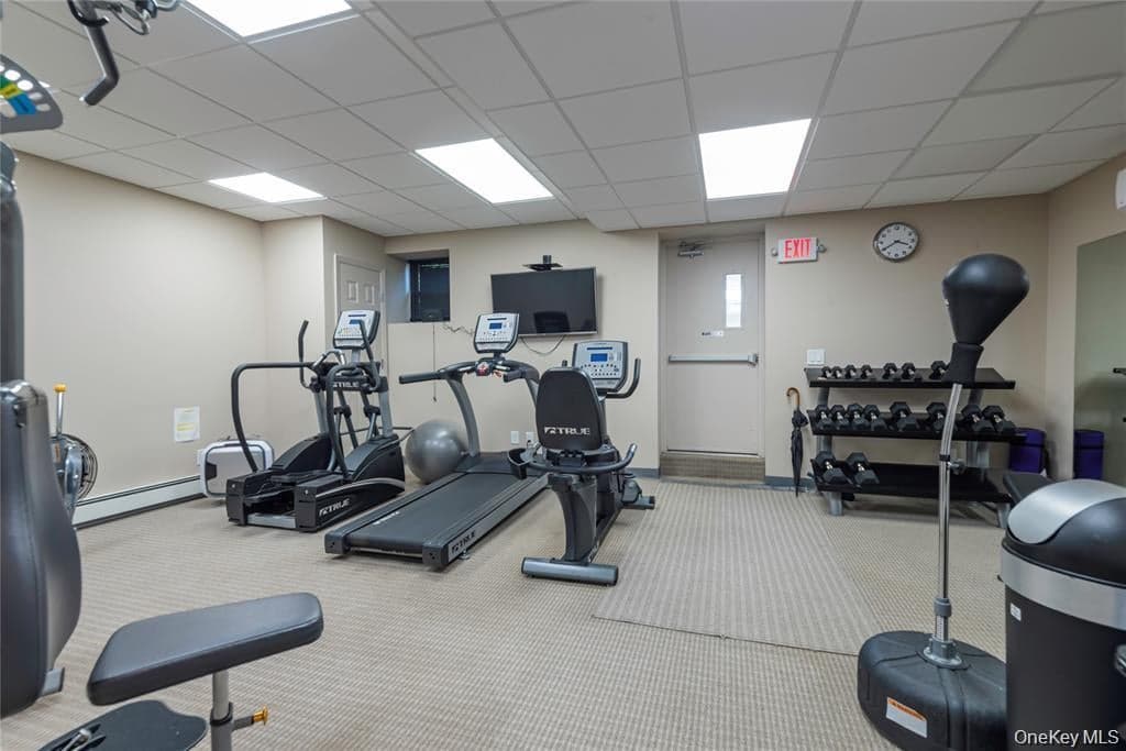 25 Chapel Place PL Unit: 2M thumbnail 18