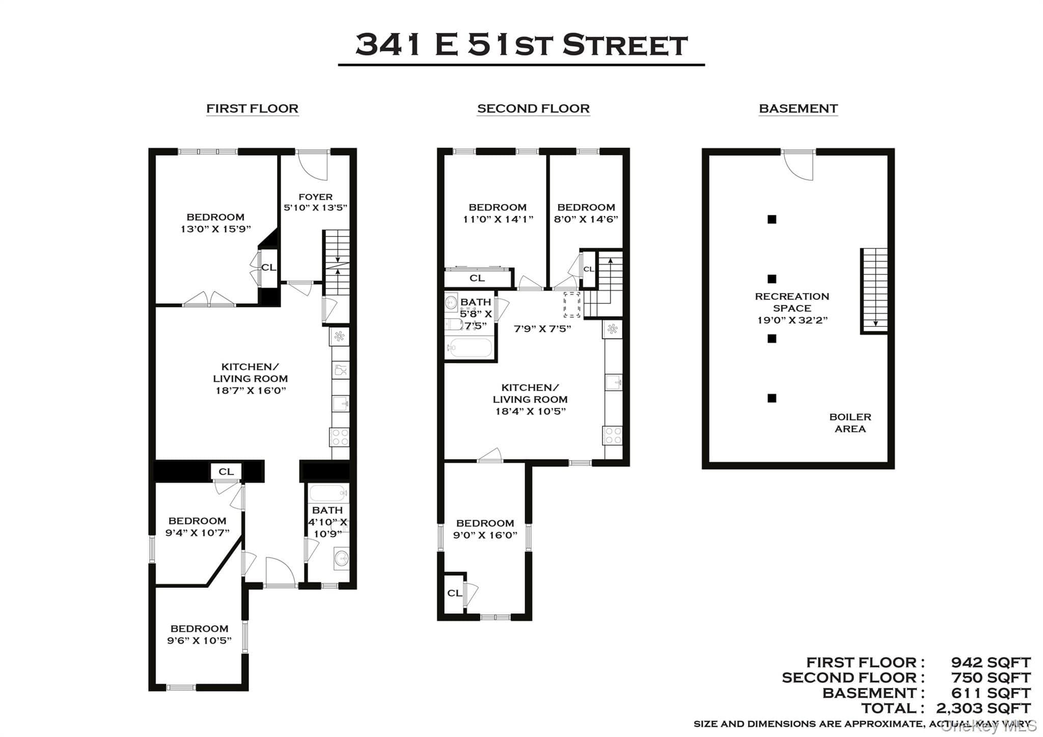 341 E 51st Street thumbnail 34