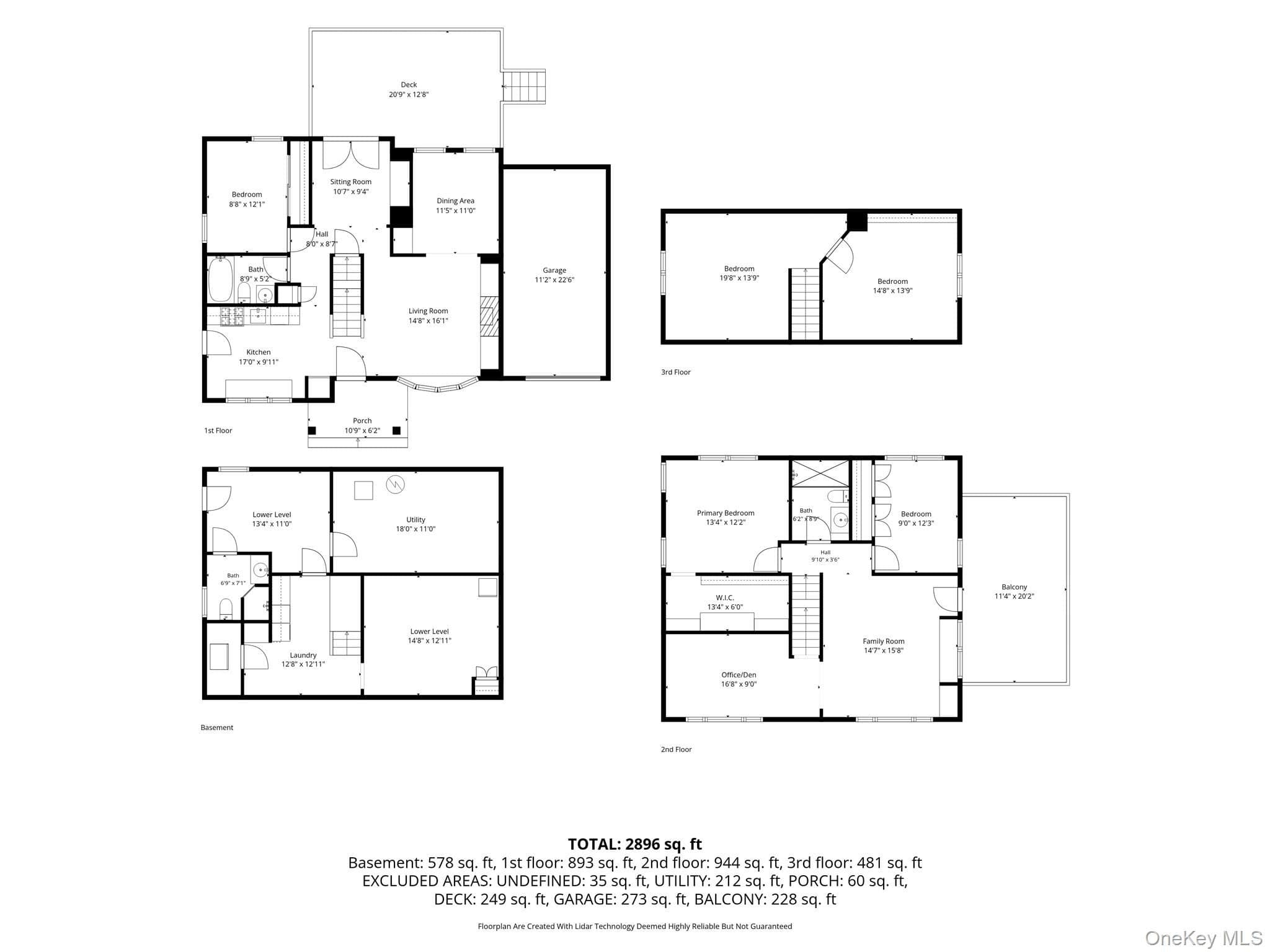 8 Glen Way thumbnail 37