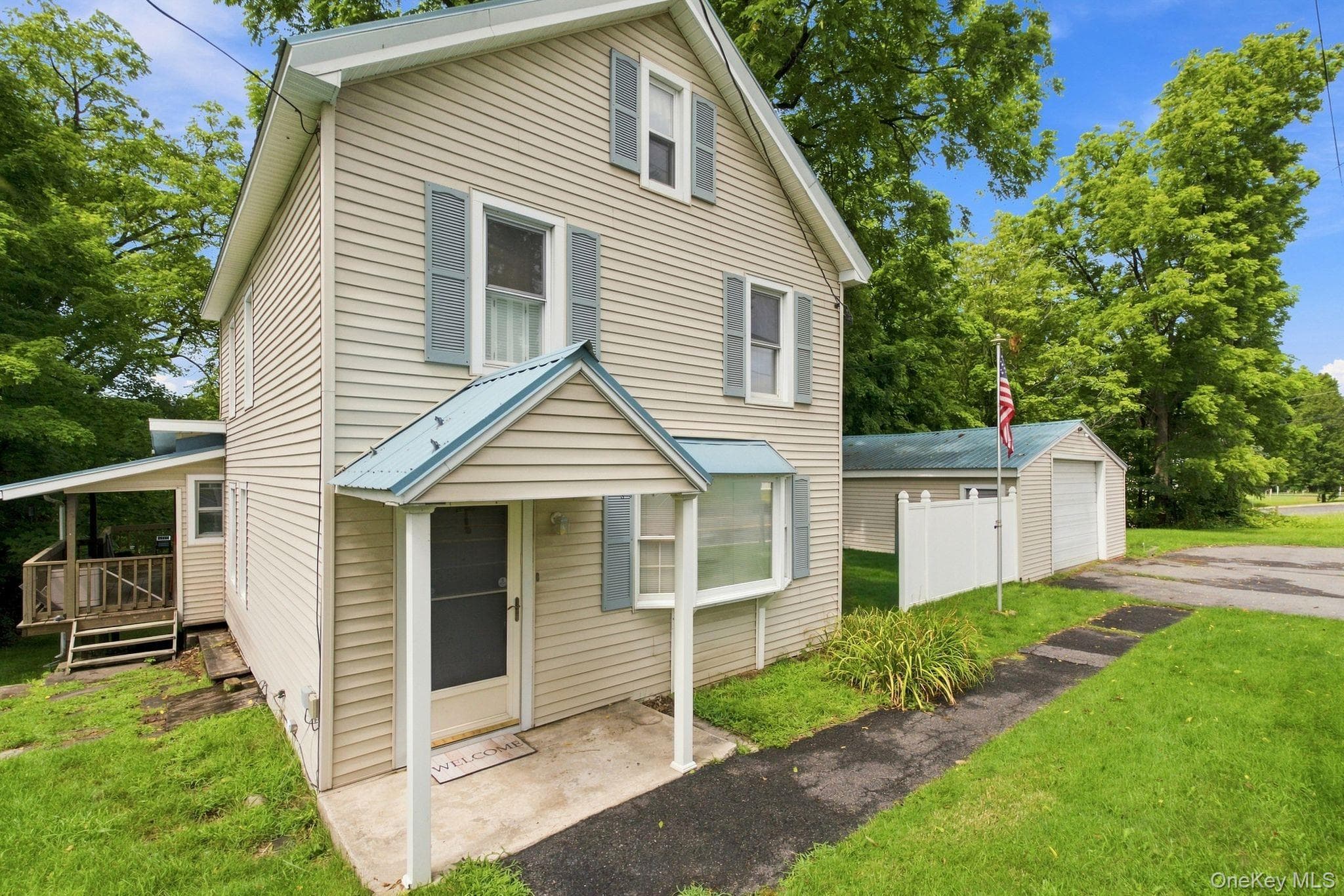 344 Broadway, Ulster Park