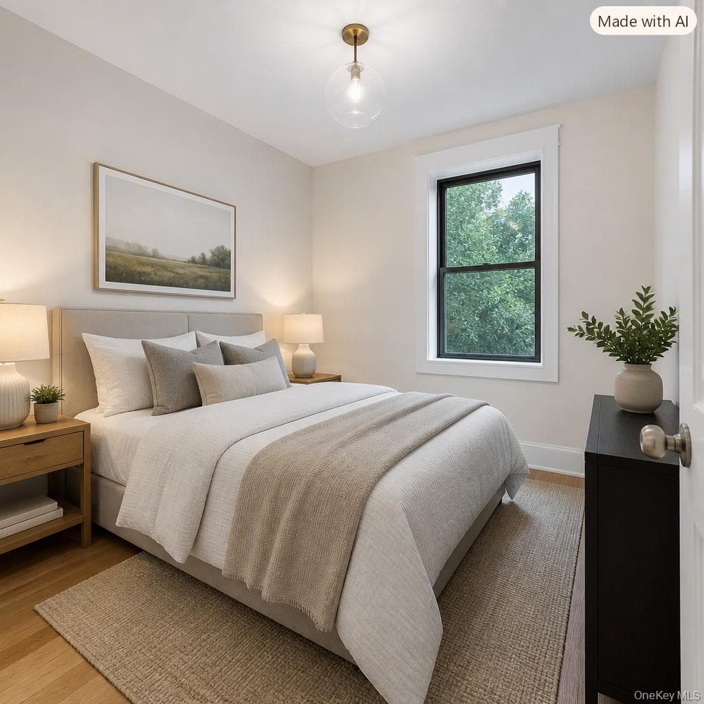 208 Centre Ave AVE Unit: 4-B thumbnail 23