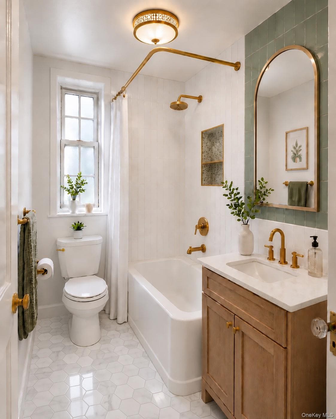 208 Centre Ave AVE Unit: 4-B thumbnail 7