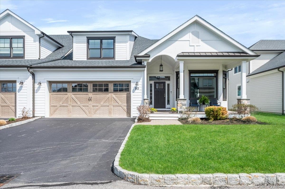 50 Spring Meadow Court Unit: 50, Somers