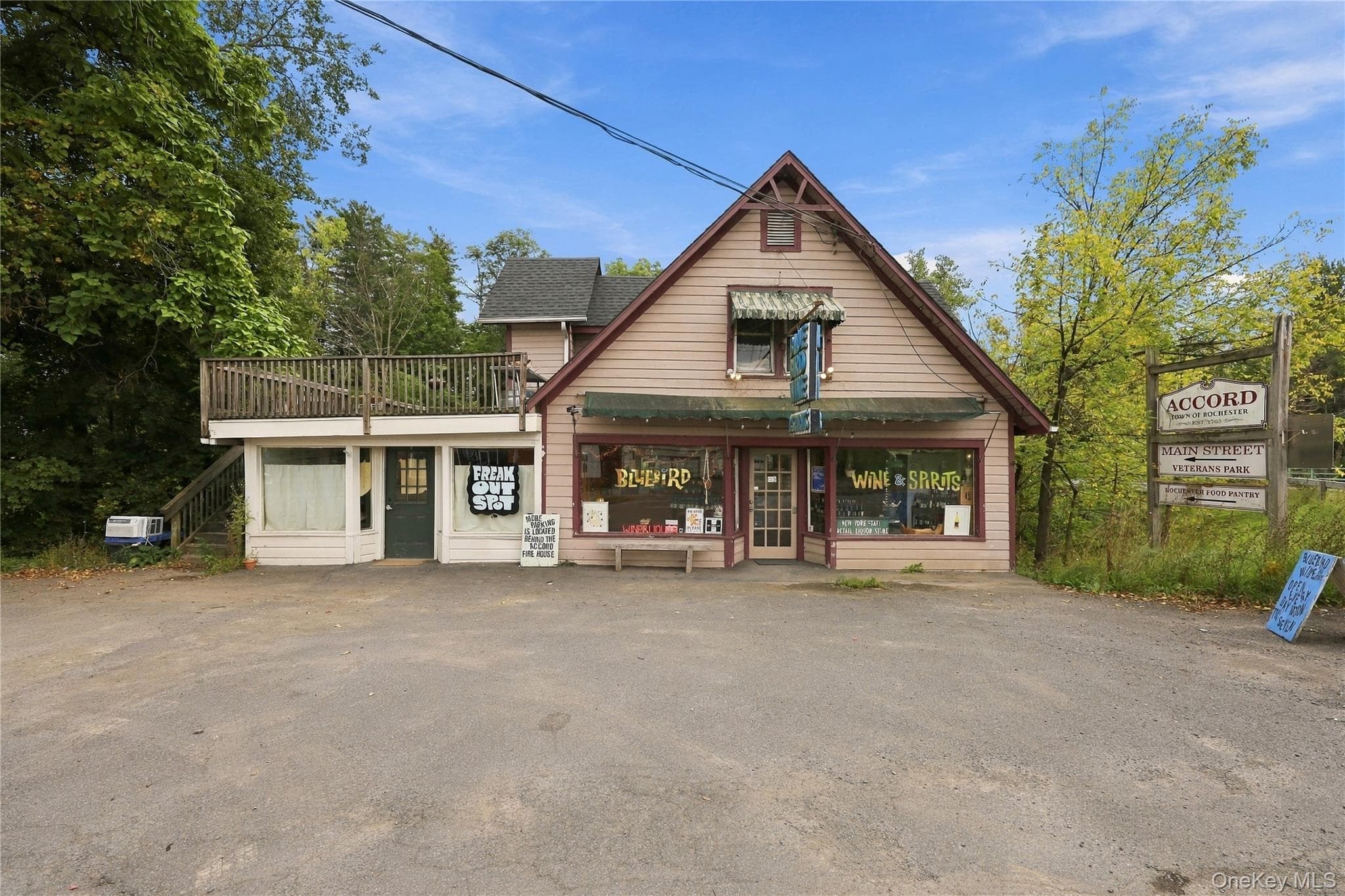 5059 Us Highway 209 photo 1