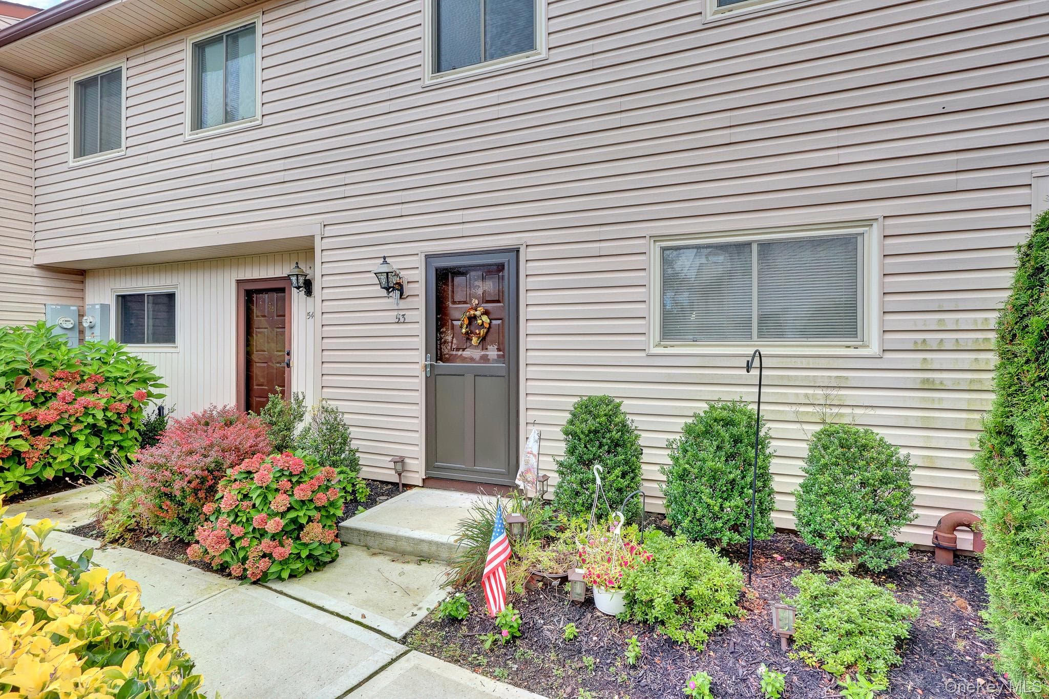 650 Newbridge Road RD Unit: #53, East Meadow