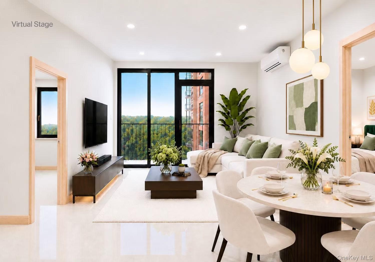 124-28 Queens Boulevard Unit: 9A thumbnail 14
