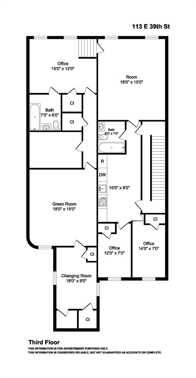 113 E 39th Street thumbnail 35