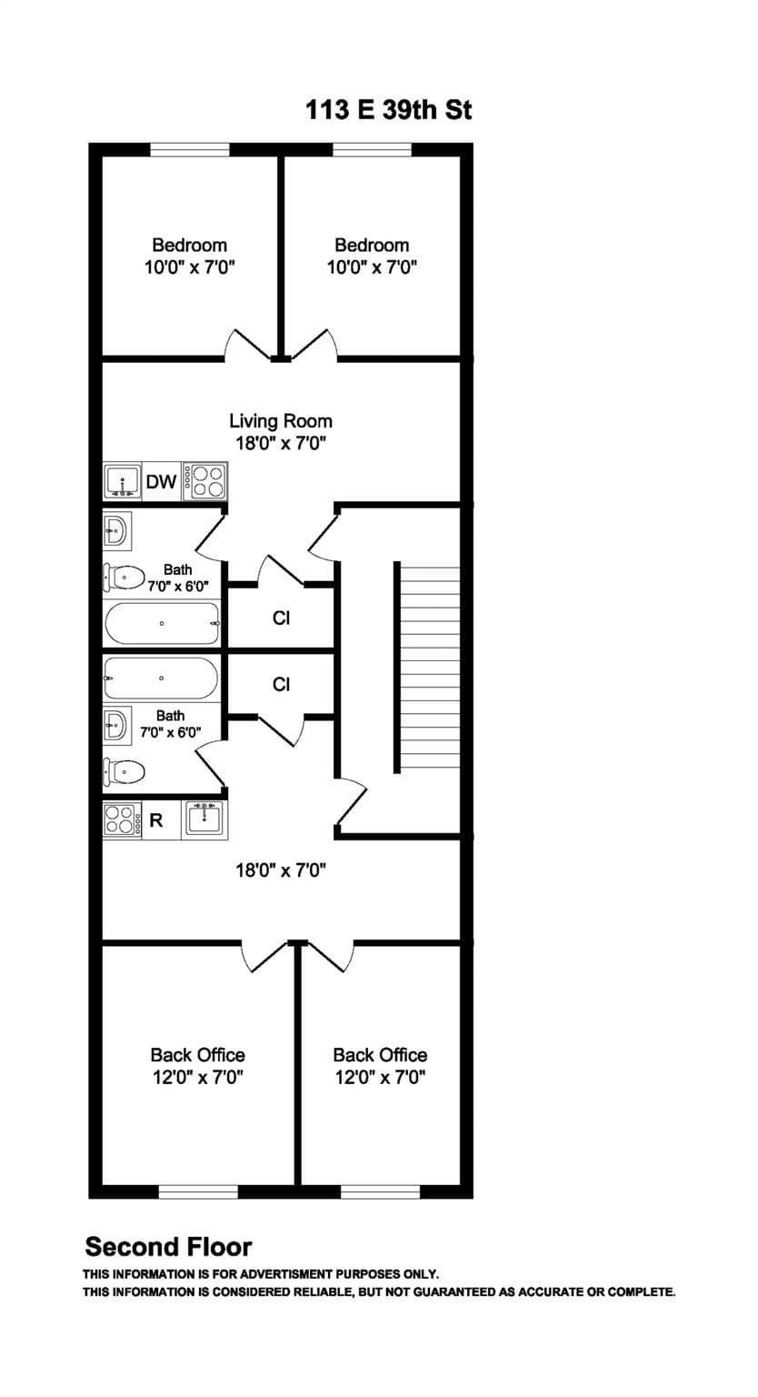 113 E 39th Street thumbnail 34