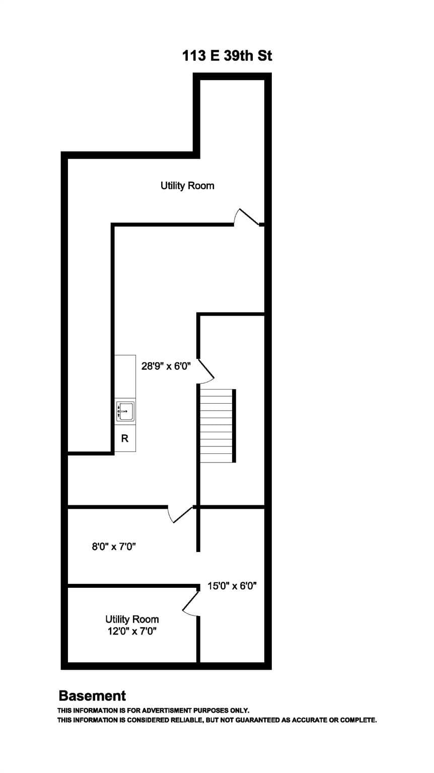 113 E 39th Street thumbnail 32