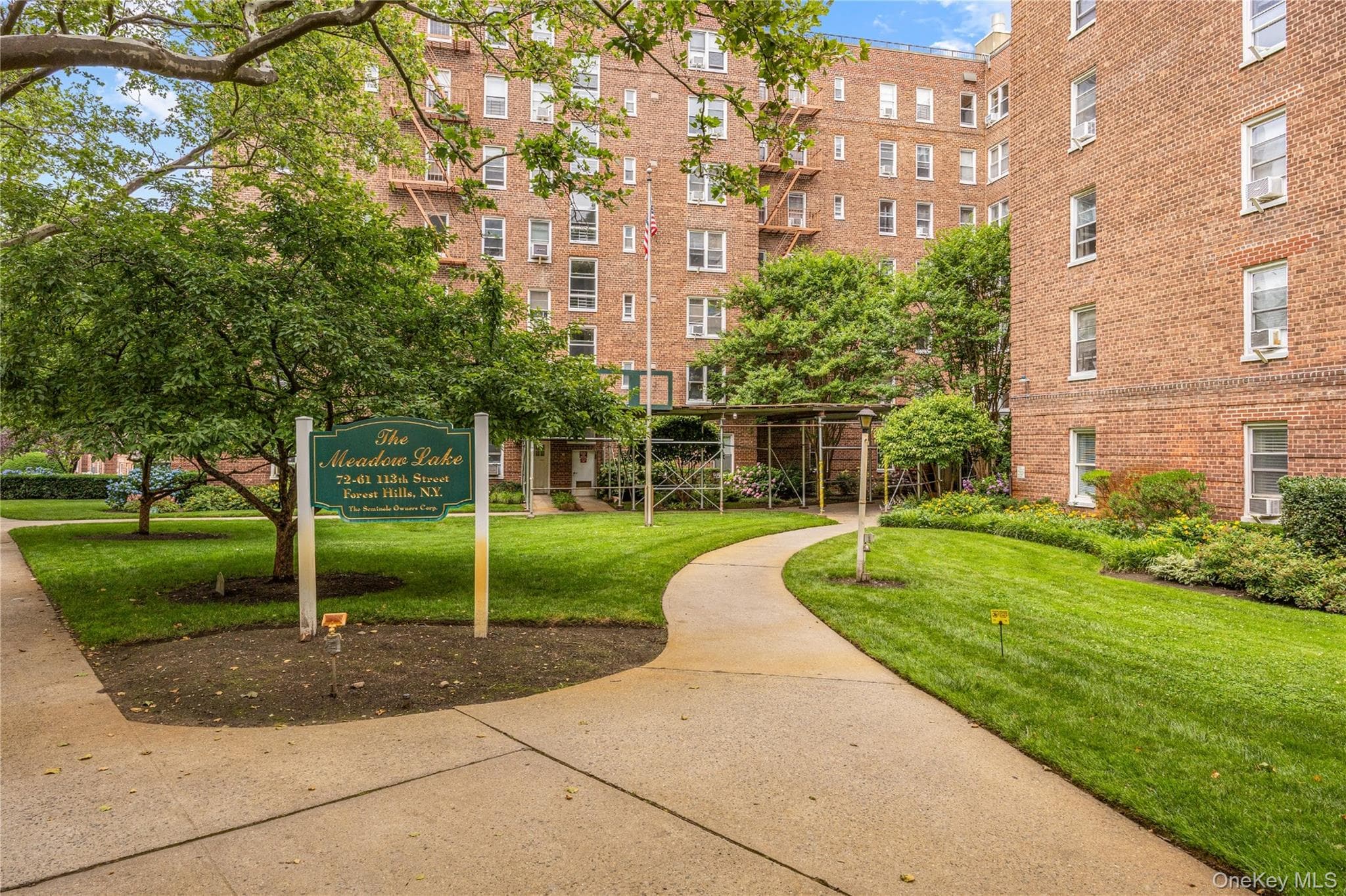 72-61 113th Street Unit: 5B, Forest Hills