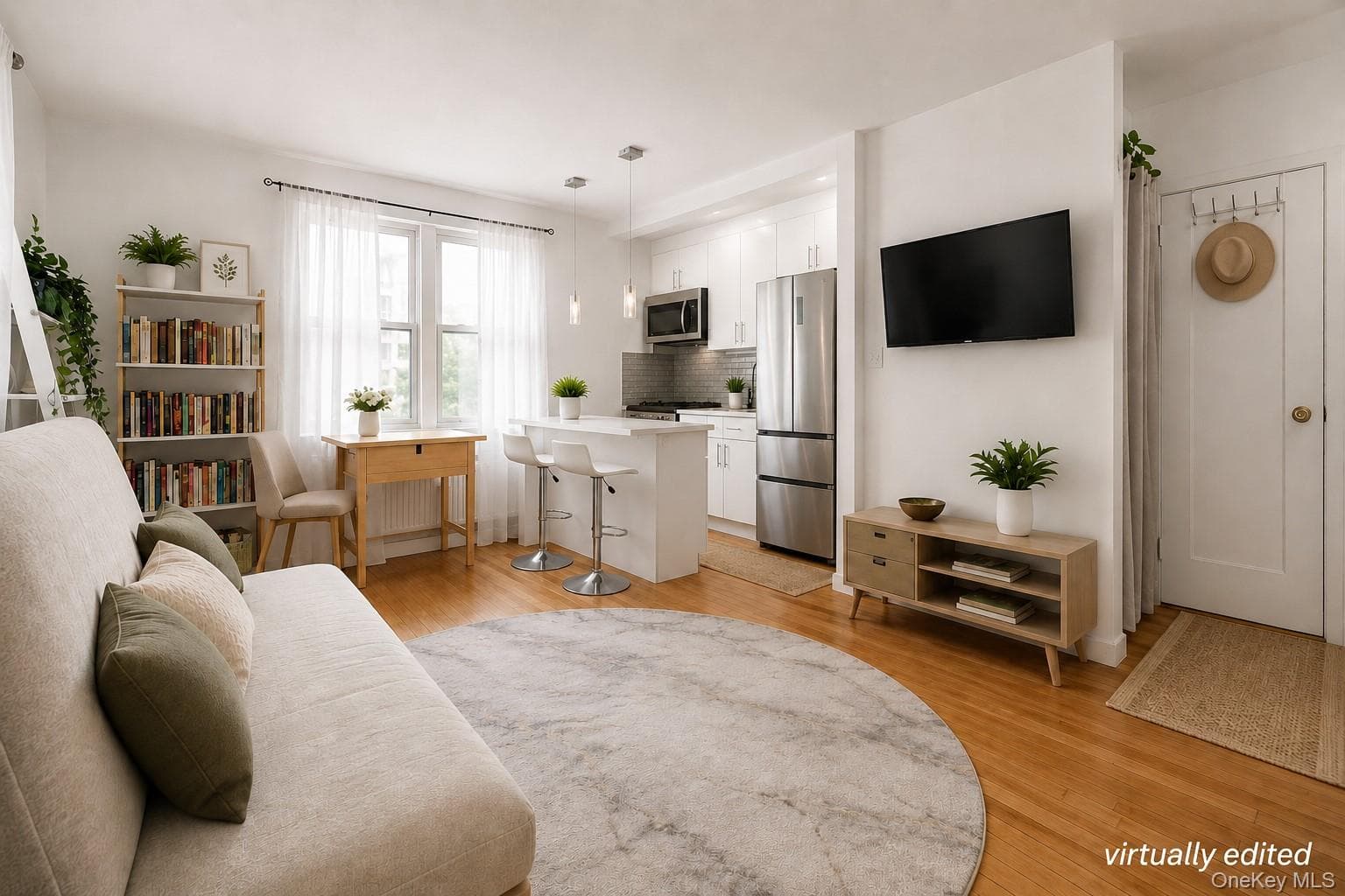 72-61 113th Street Unit: 5B thumbnail 2