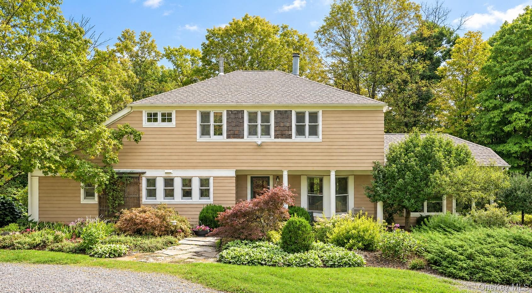 63 Knapp Hollow Lane photo 1