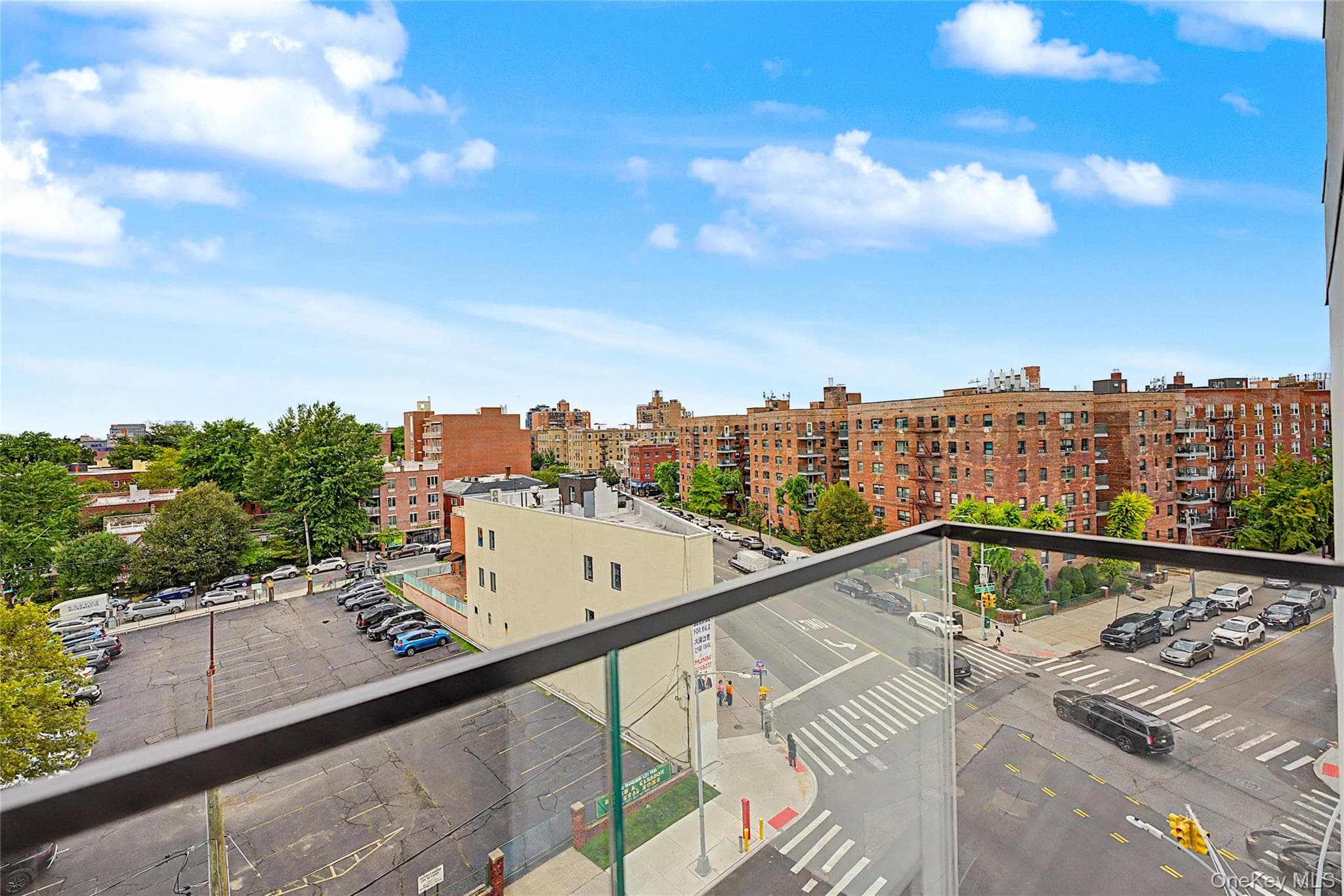 150-02 Northern Boulevard Unit: 5G thumbnail 7