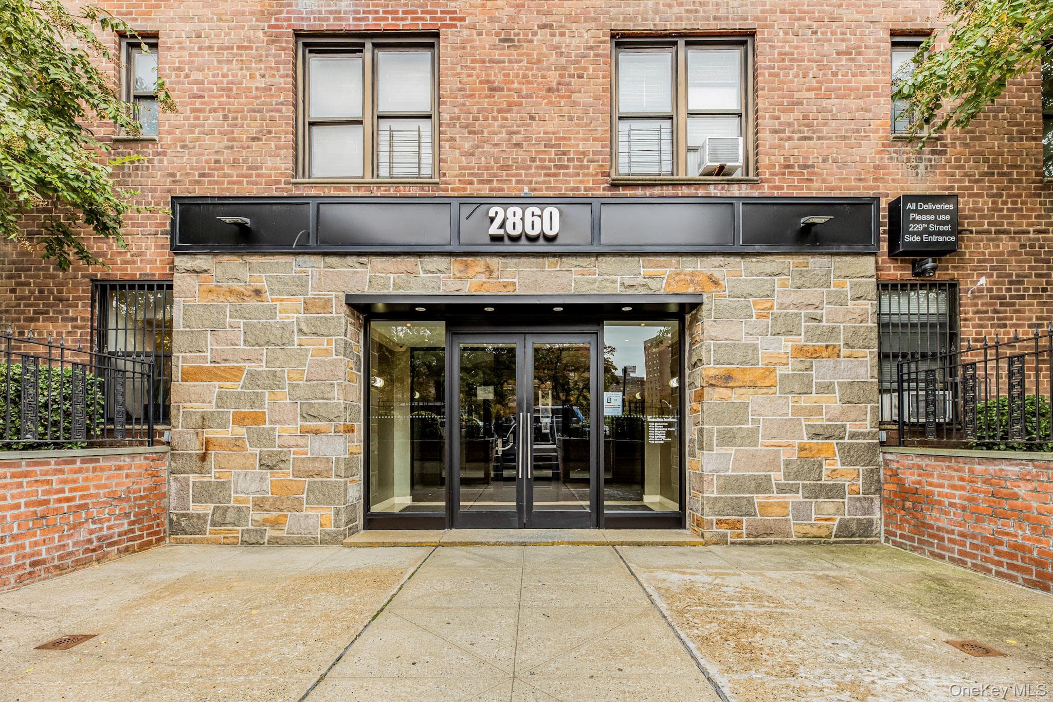 2860 Bailey Avenue Unit: 5D thumbnail 21