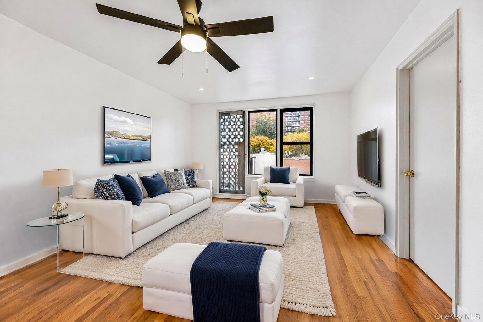 2860 Bailey Avenue Unit: 5D, Bronx
