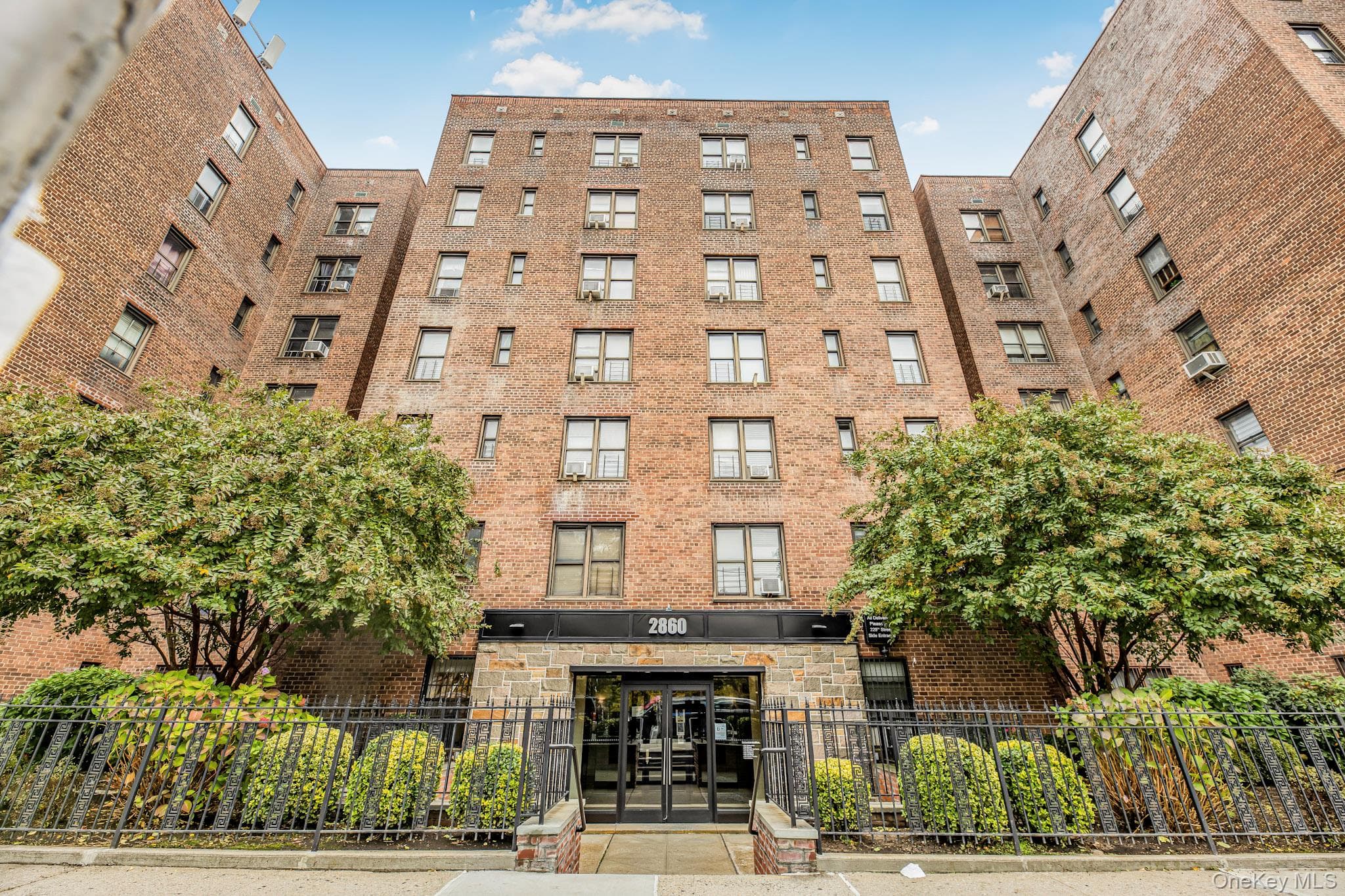 2860 Bailey Avenue Unit: 5D thumbnail 19