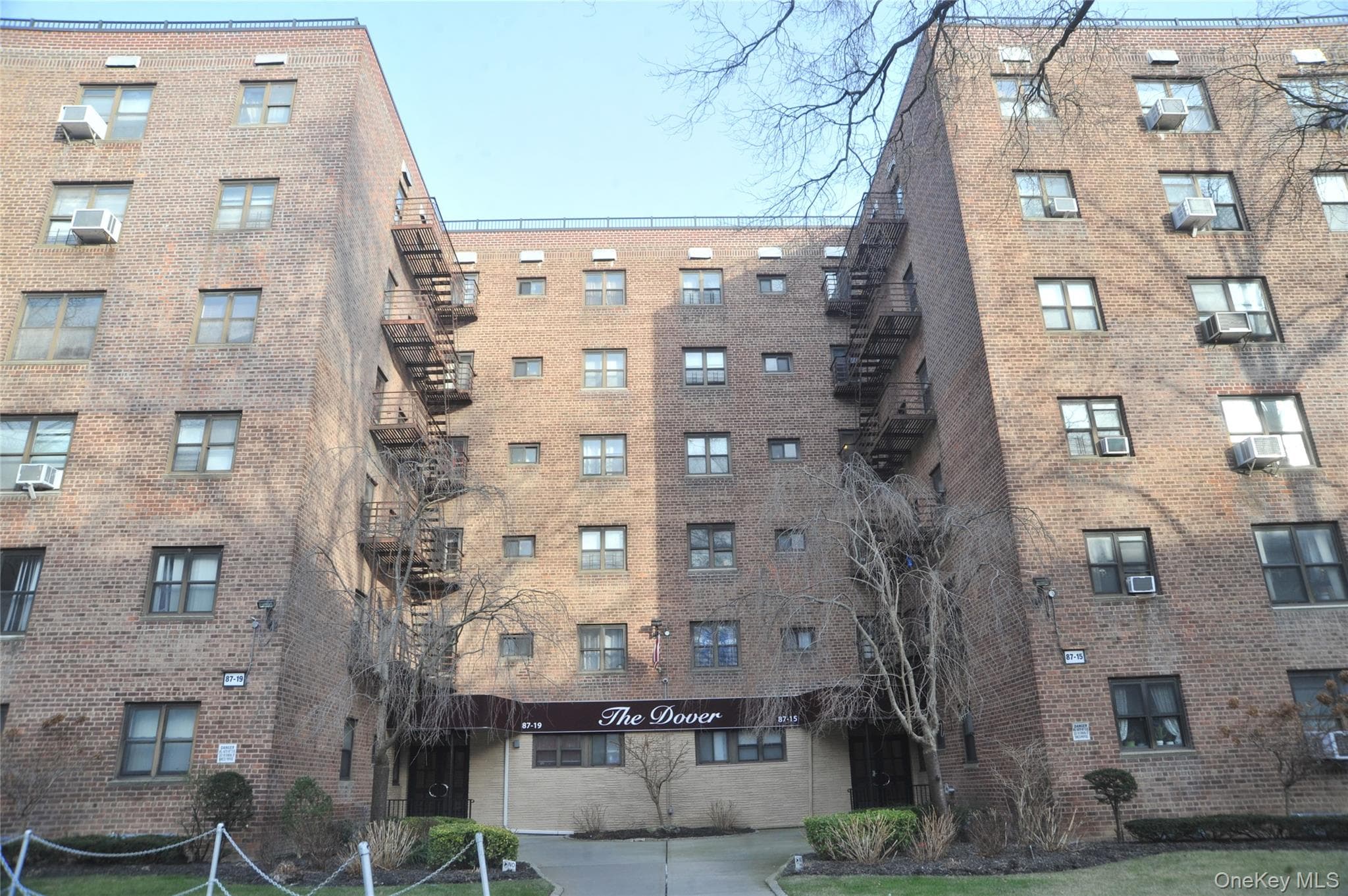 87-19 204 Street Unit: A53, Hollis