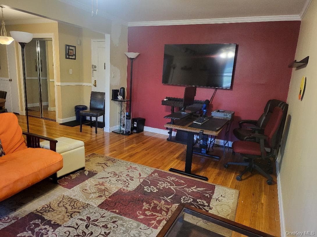 87-19 204 Street Unit: A53 thumbnail 4