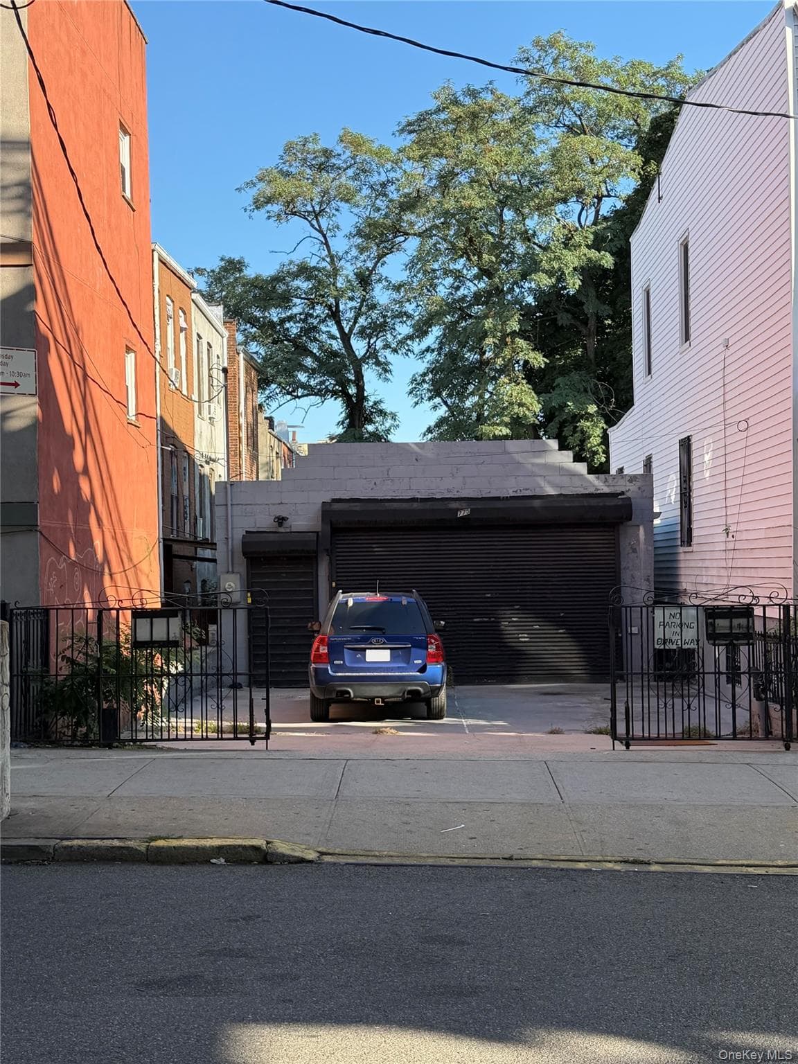 775 Livonia Avenue, Brooklyn