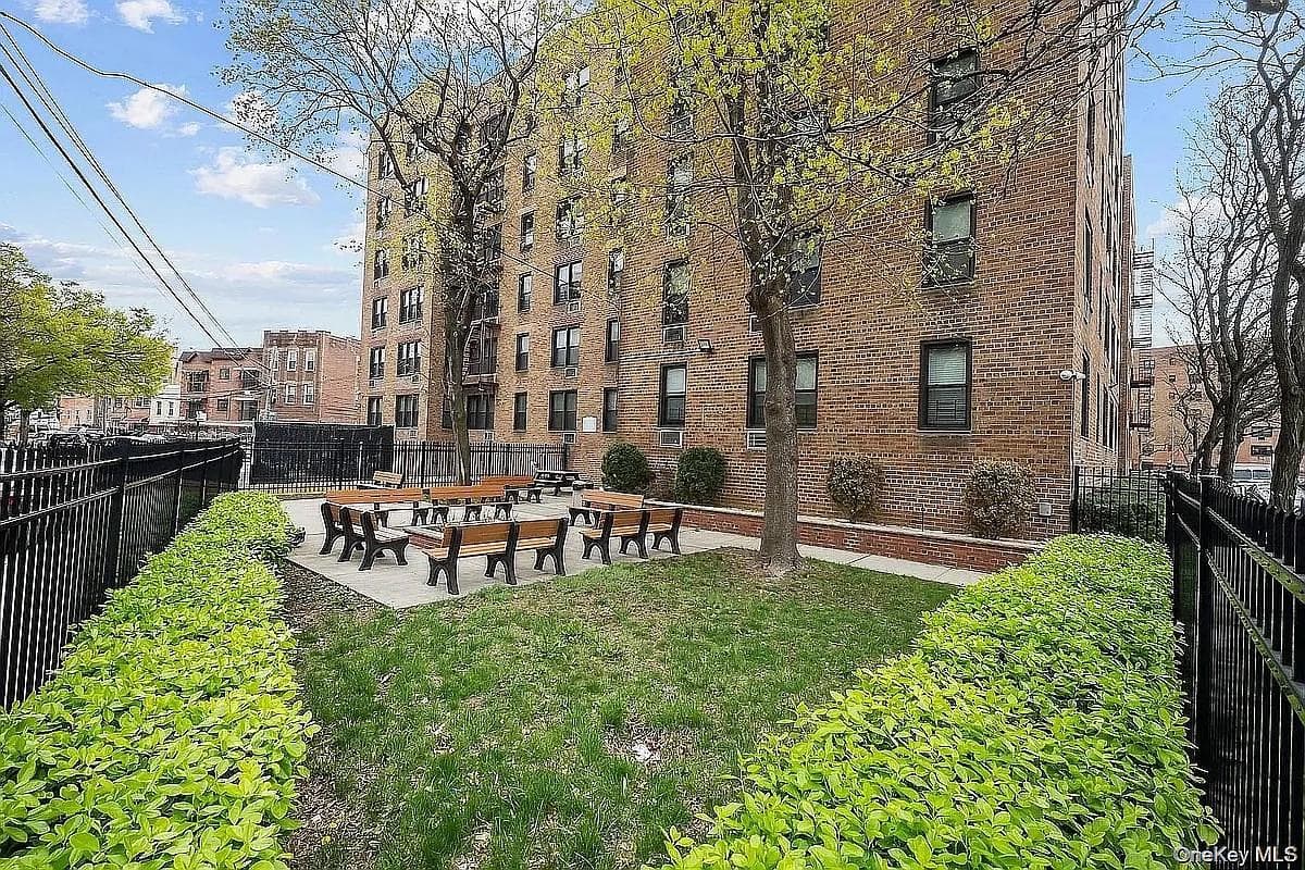 5803 Calloway Street ST Unit: 3DD thumbnail 23