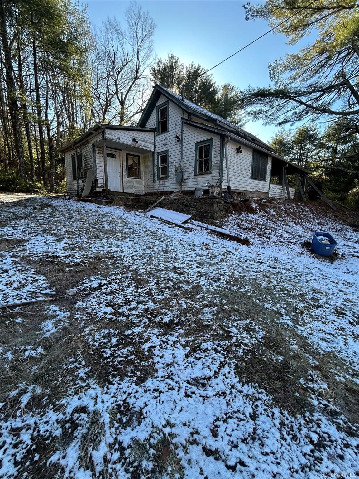 92 Whitehead Road, Sparrowbush