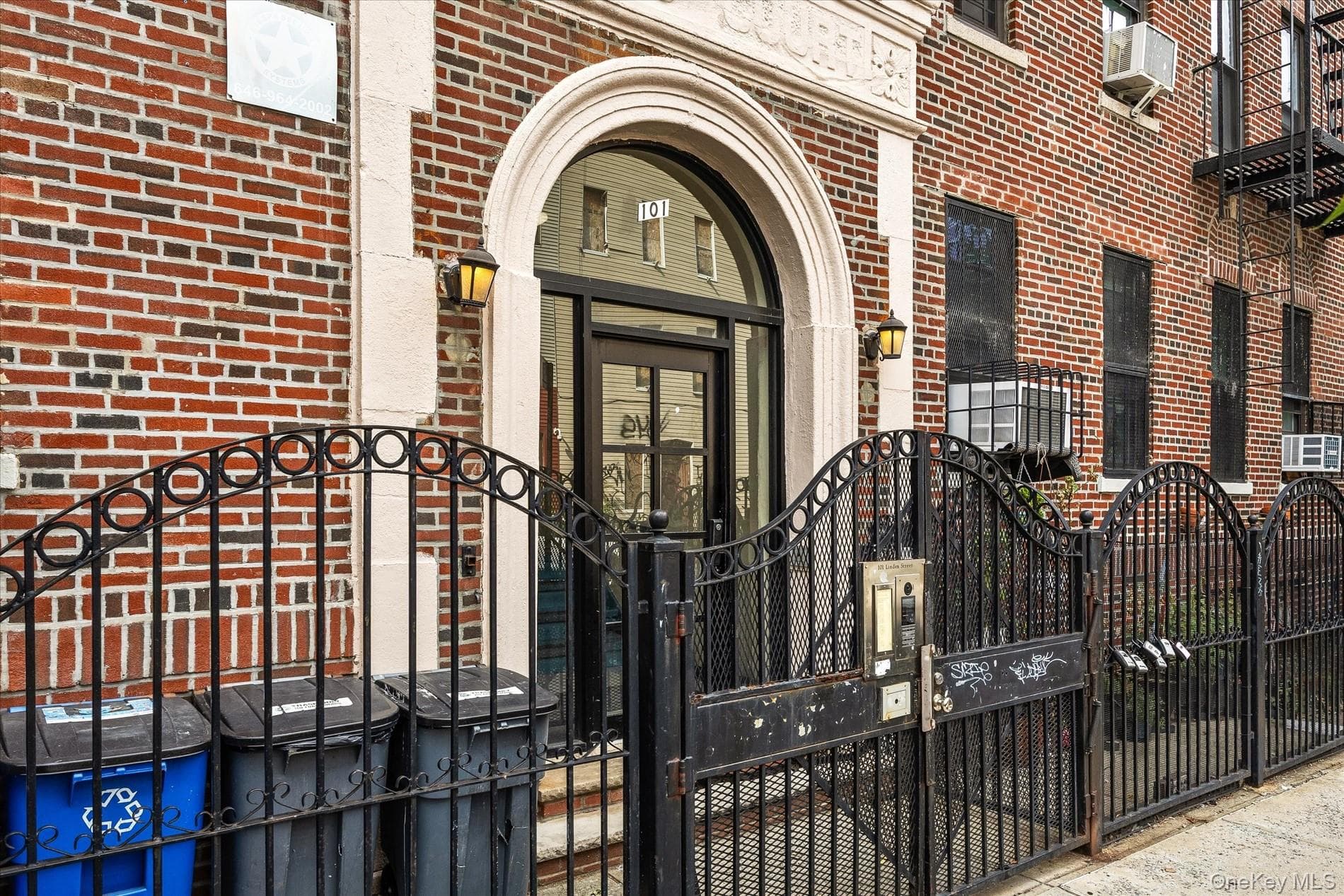 101 Linden Street Unit: 2F thumbnail 2