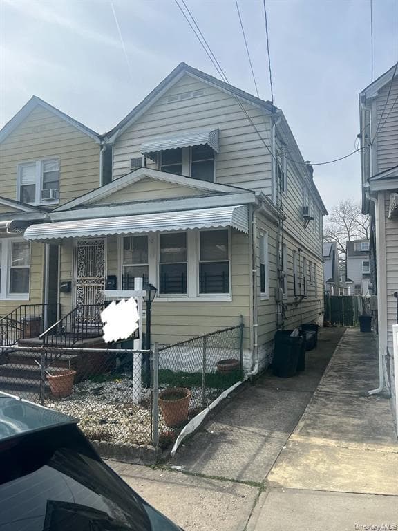 11616 148th Street, Jamaica