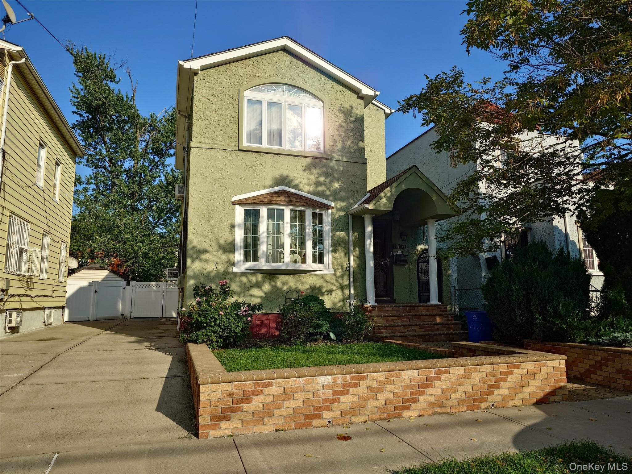 138-23 233rd Street, Rosedale