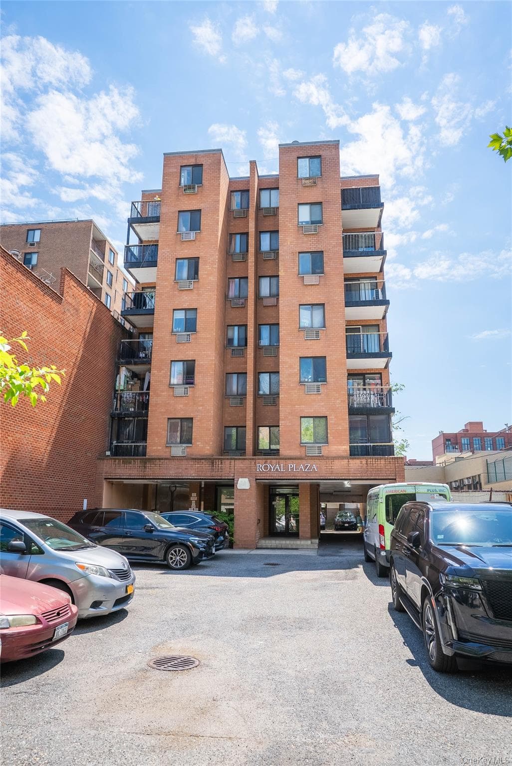 14468 38th Avenue Unit: 703 photo 1