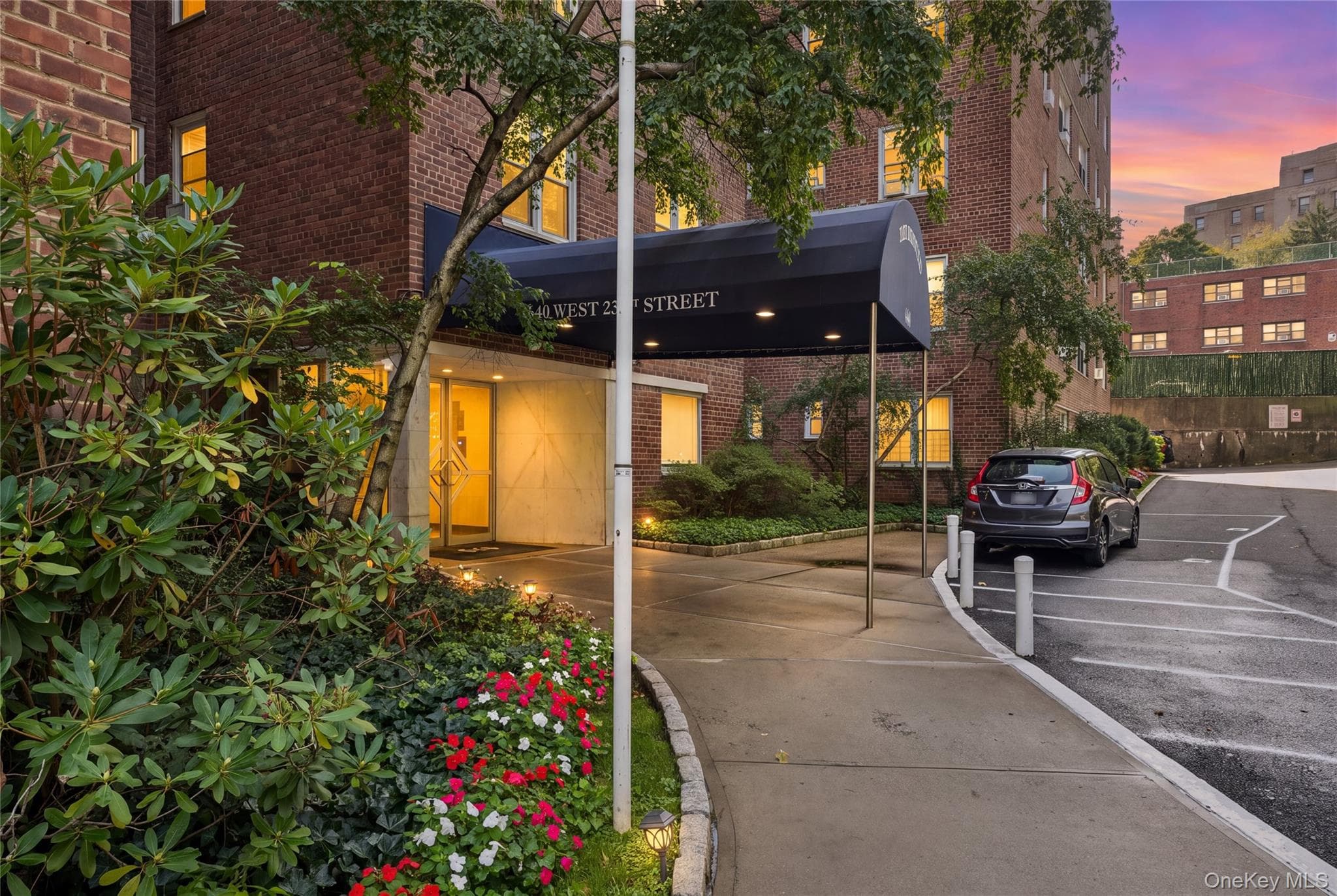 640 W 231 Street Unit: 5H, Bronx