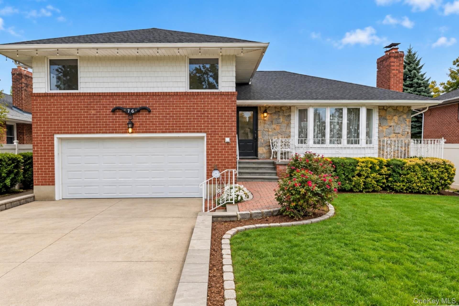 76 Marcus Avenue, New Hyde Park