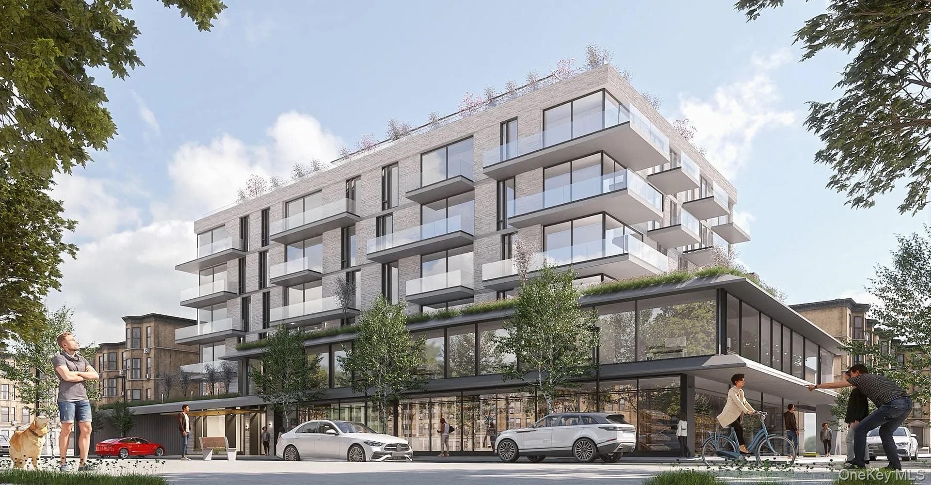 27-09 40th Avenue Unit: 3D, Long Island City
