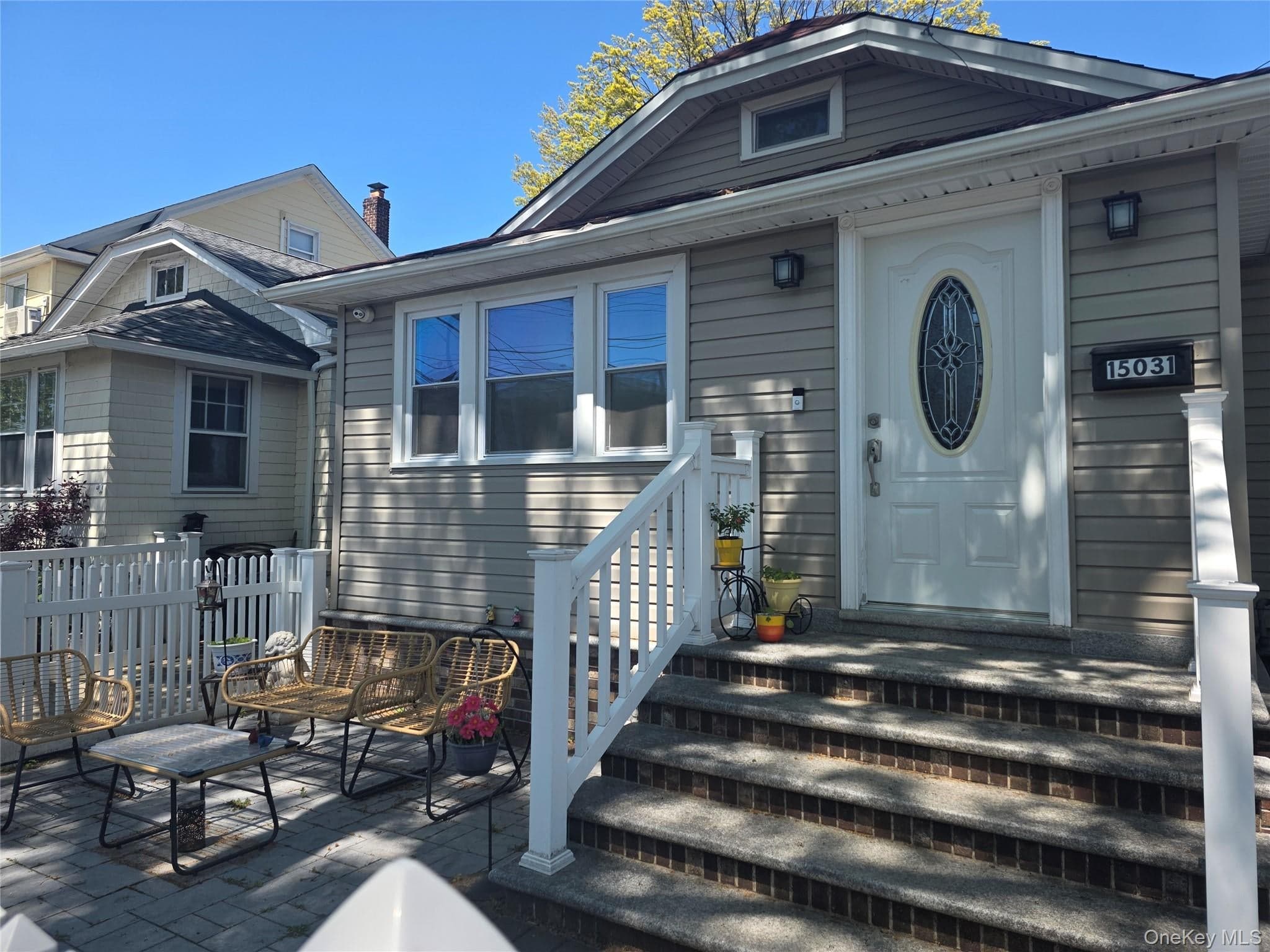 15031 17th Road Unit: RANCH, Whitestone