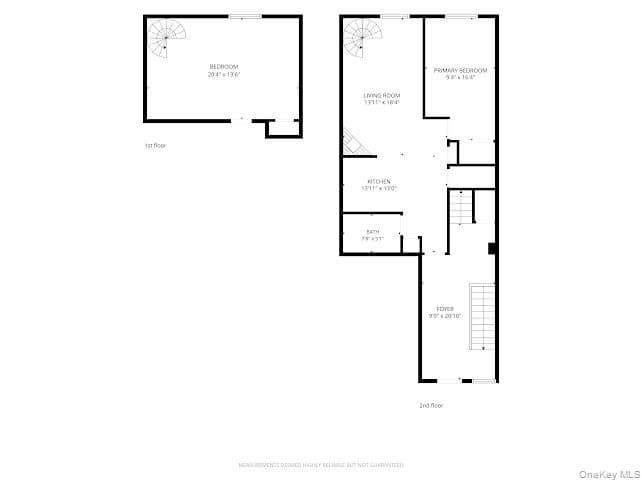 2664 Miles Avenue Unit: OO1 thumbnail 16