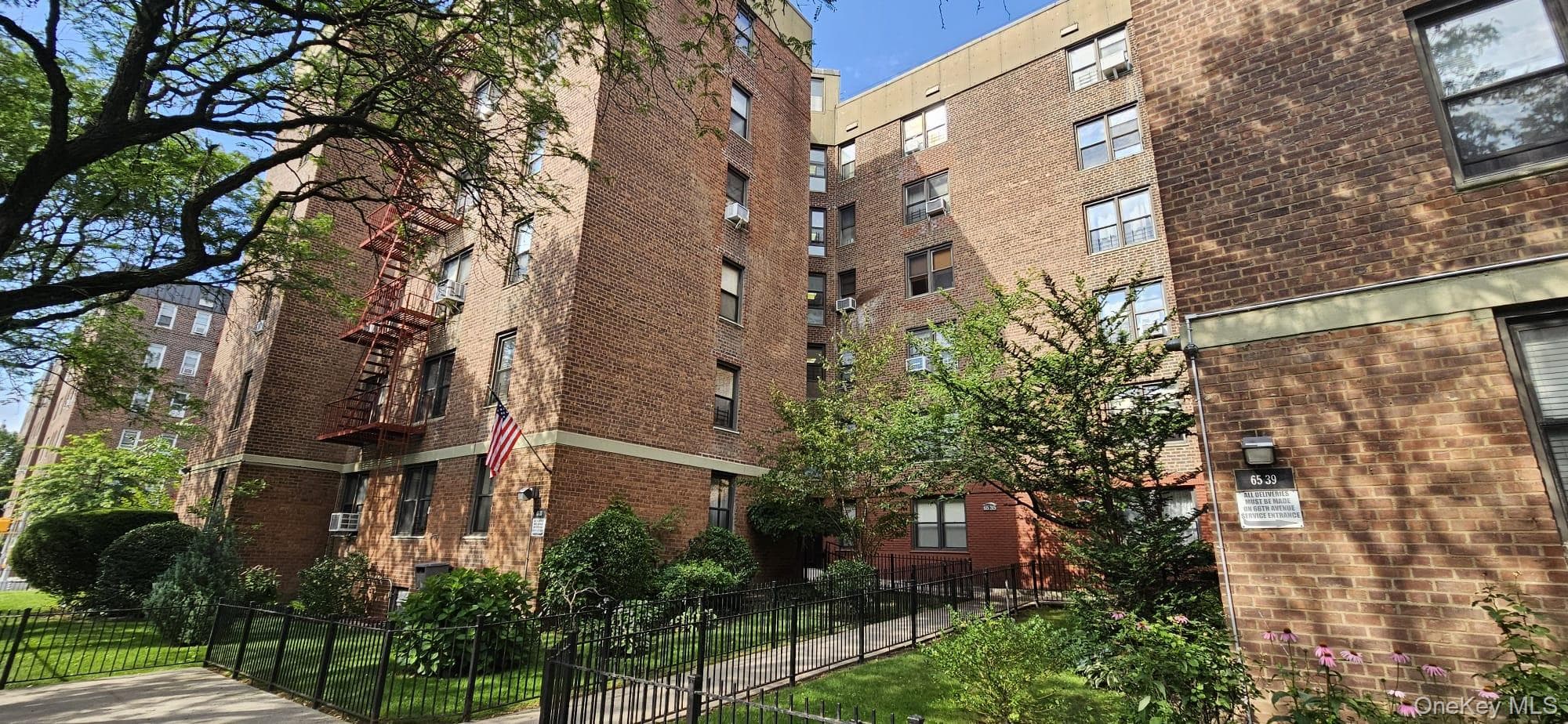 6535 108th Street Unit: B7 thumbnail 13